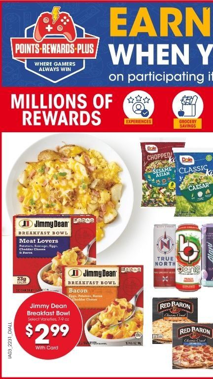 Dillons (KS) Weekly Ad Flyer Specials August 31 to September 6, 2022