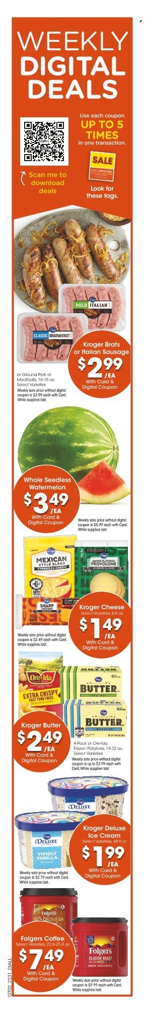 Dillons (KS) Weekly Ad Flyer Specials August 31 to September 6, 2022