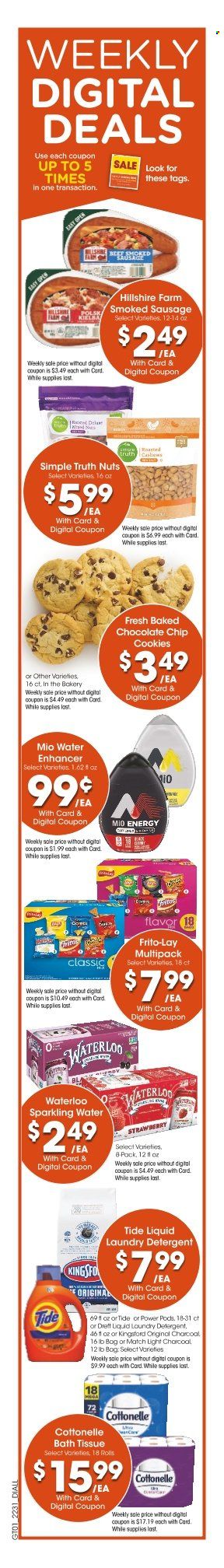 Dillons (KS) Weekly Ad Flyer Specials August 31 to September 6, 2022