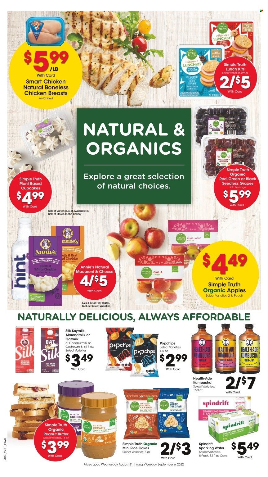 Dillons (KS) Weekly Ad Flyer Specials August 31 to September 6, 2022