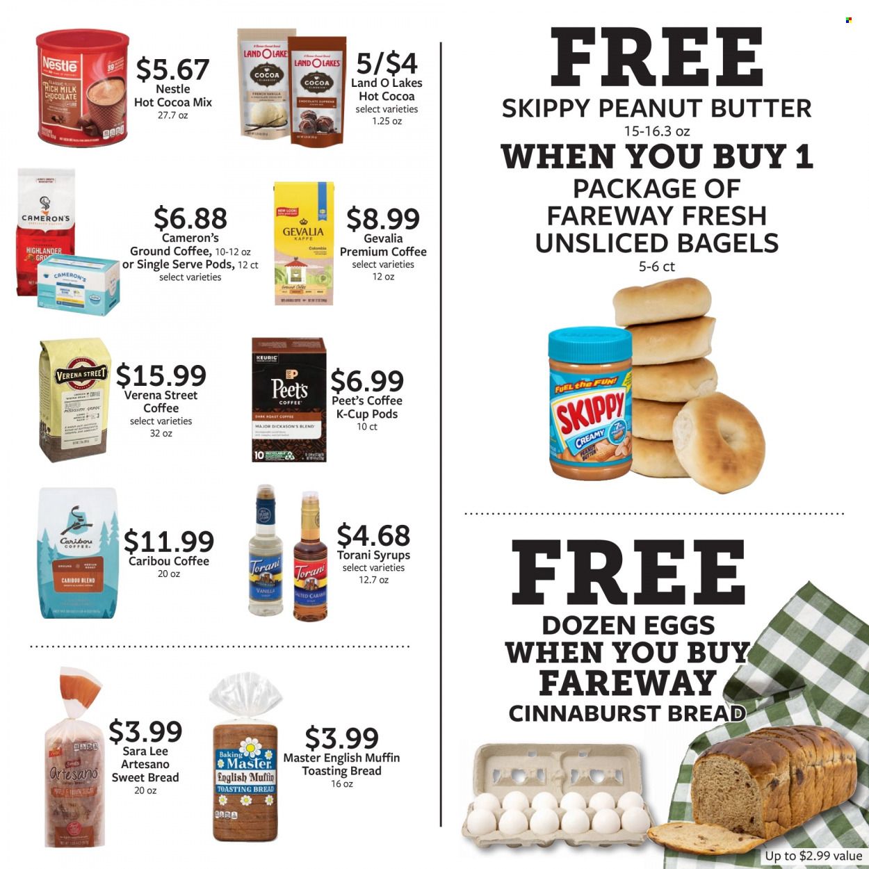 Fareway (IA) Weekly Ad Flyer Specials August 29 to September 1, 2022