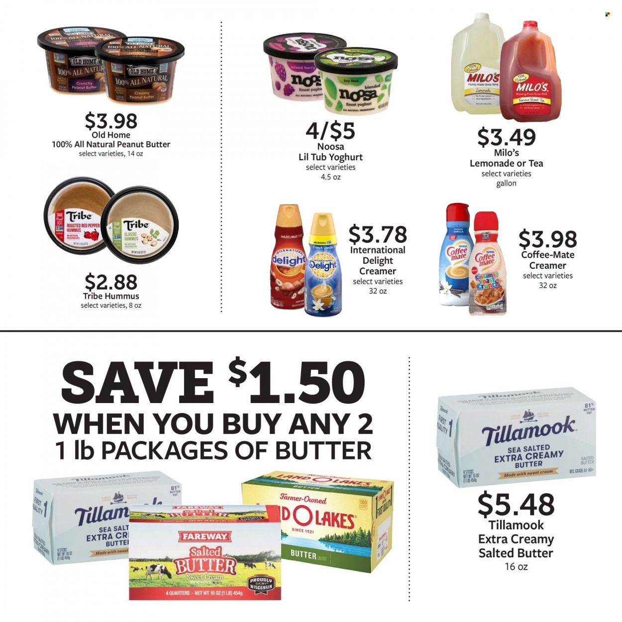 Fareway (IA) Weekly Ad Flyer Specials August 29 to September 1, 2022