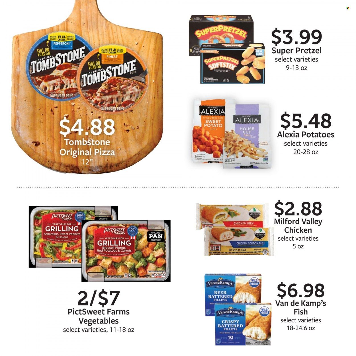 Fareway (IA) Weekly Ad Flyer Specials August 29 to September 1, 2022