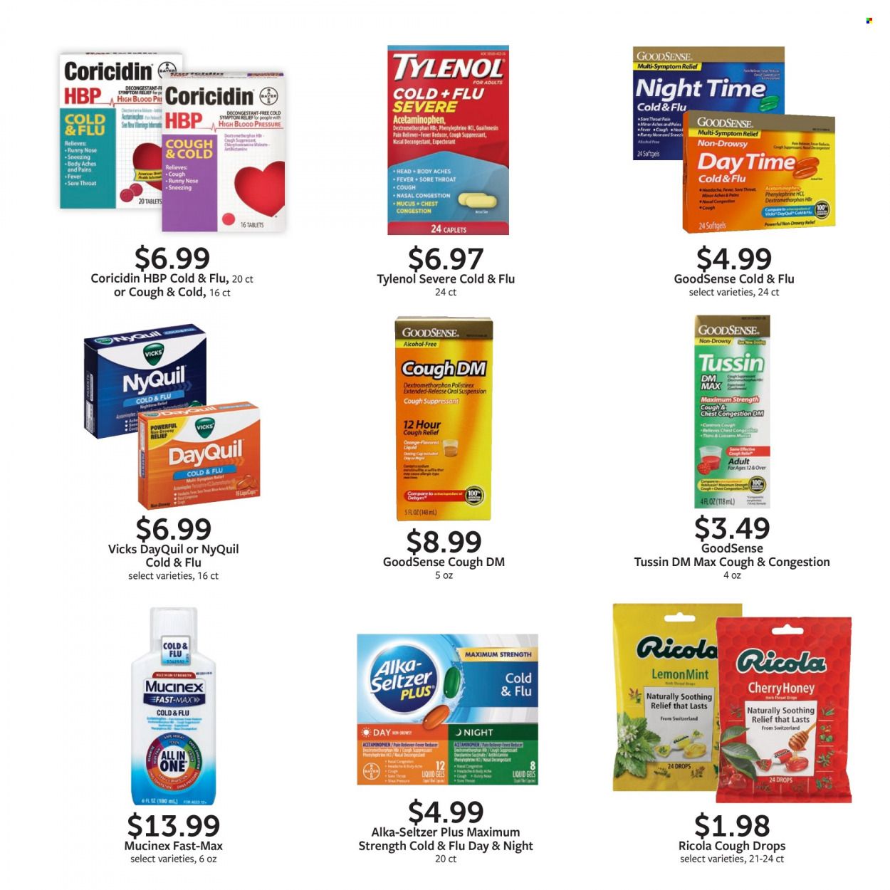 Fareway (IA) Weekly Ad Flyer Specials August 29 to September 1, 2022