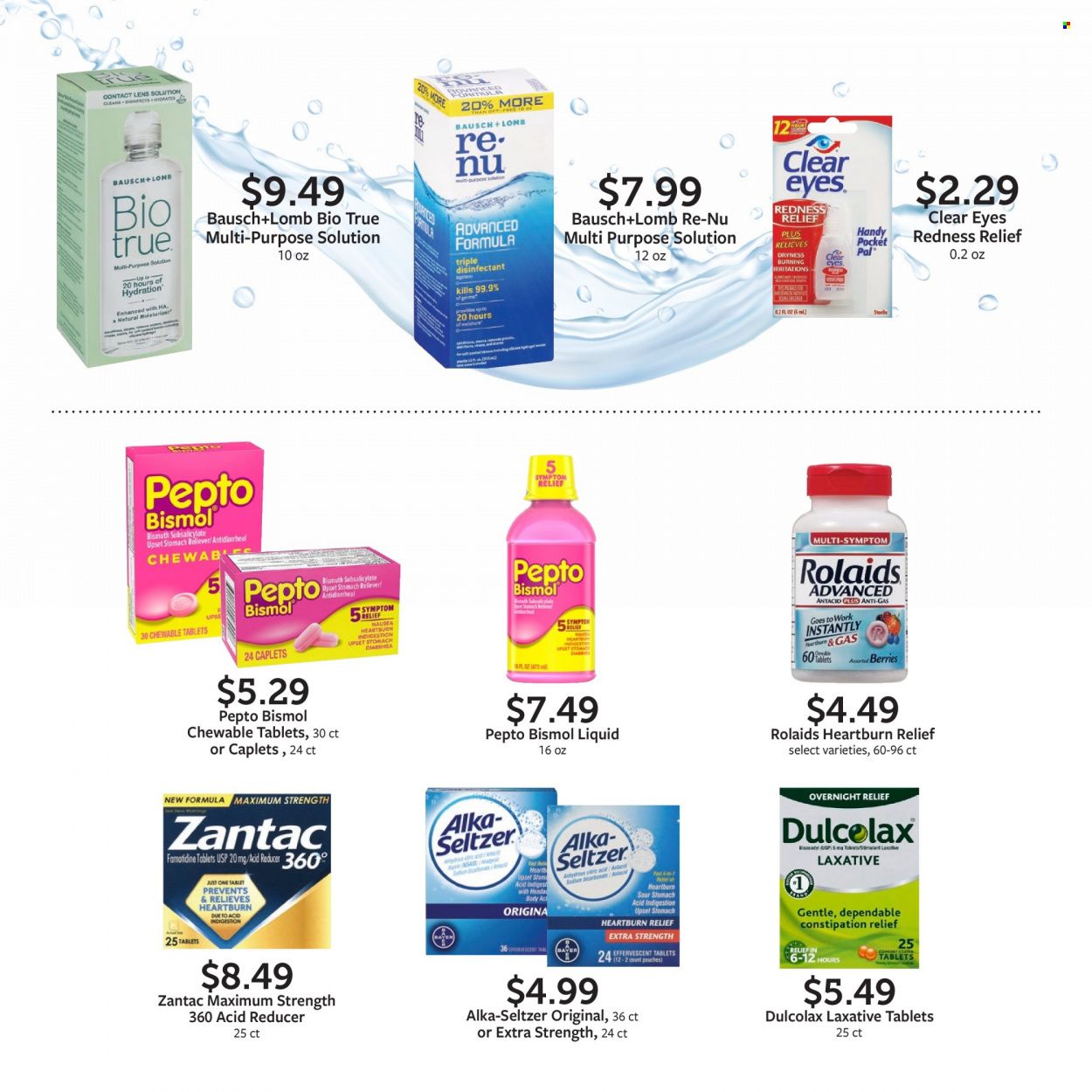 Fareway (IA) Weekly Ad Flyer Specials August 29 to September 1, 2022