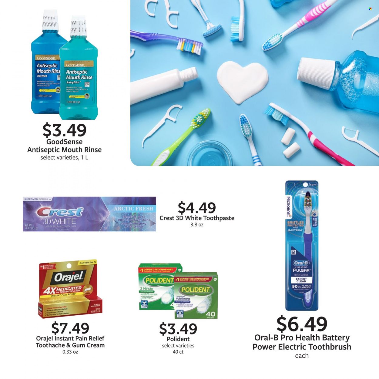Fareway (IA) Weekly Ad Flyer Specials August 29 to September 1, 2022