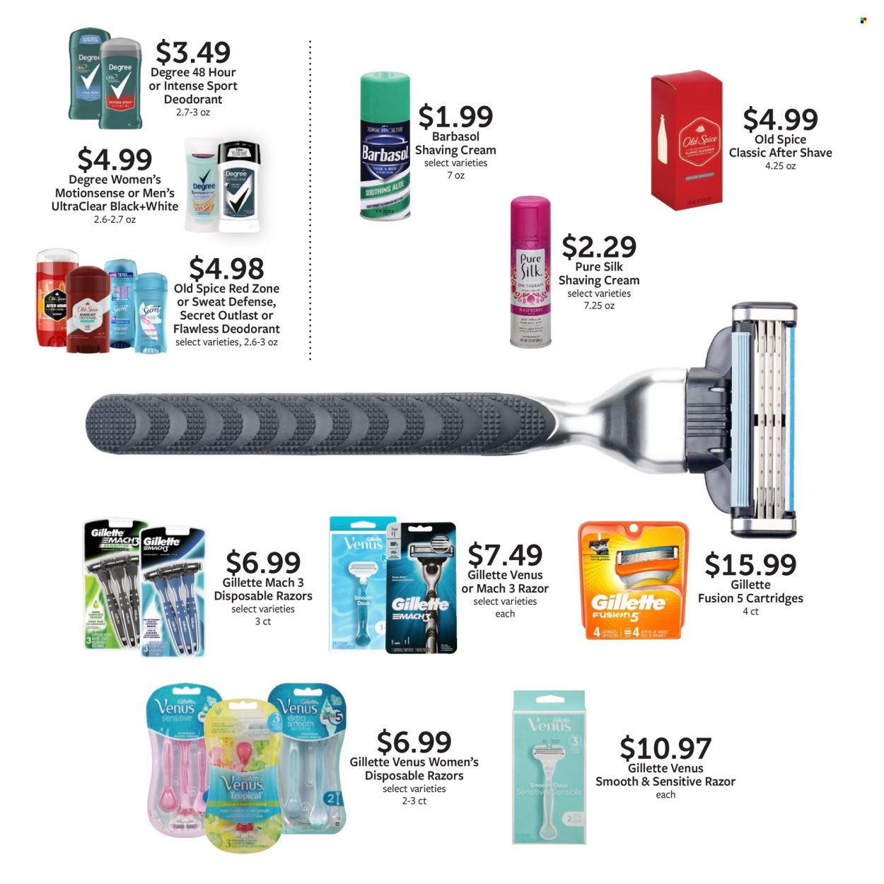Fareway (IA) Weekly Ad Flyer Specials August 29 to September 1, 2022