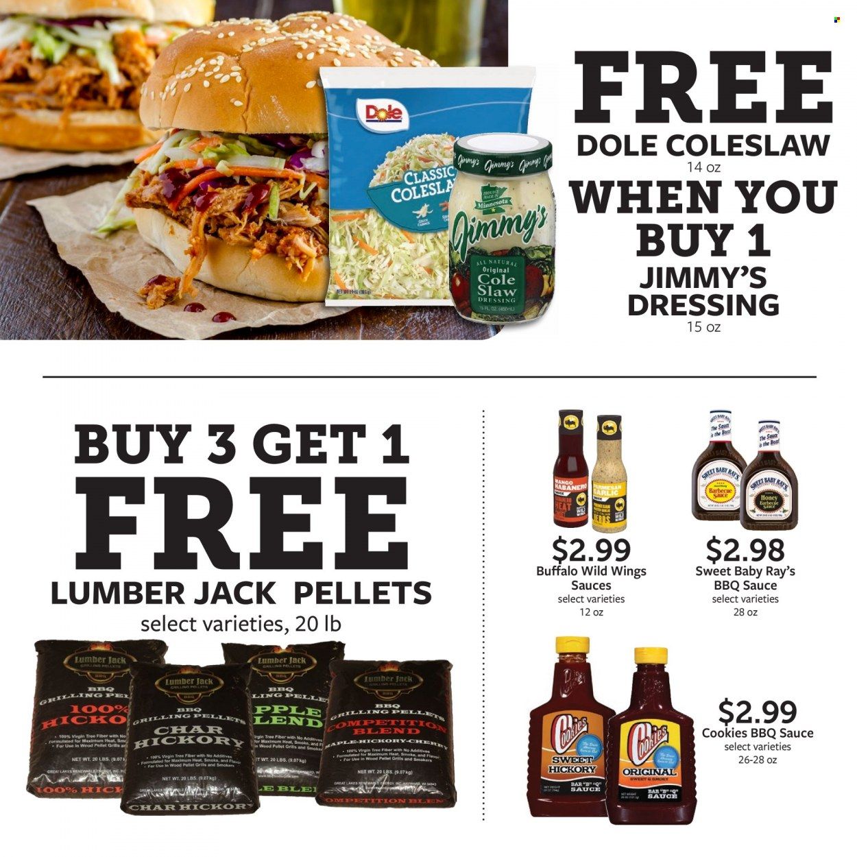 Fareway (IA) Weekly Ad Flyer Specials August 29 to September 1, 2022