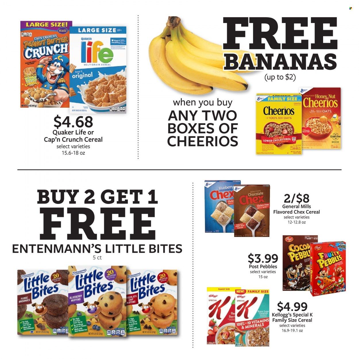 Fareway (IA) Weekly Ad Flyer Specials August 29 to September 1, 2022