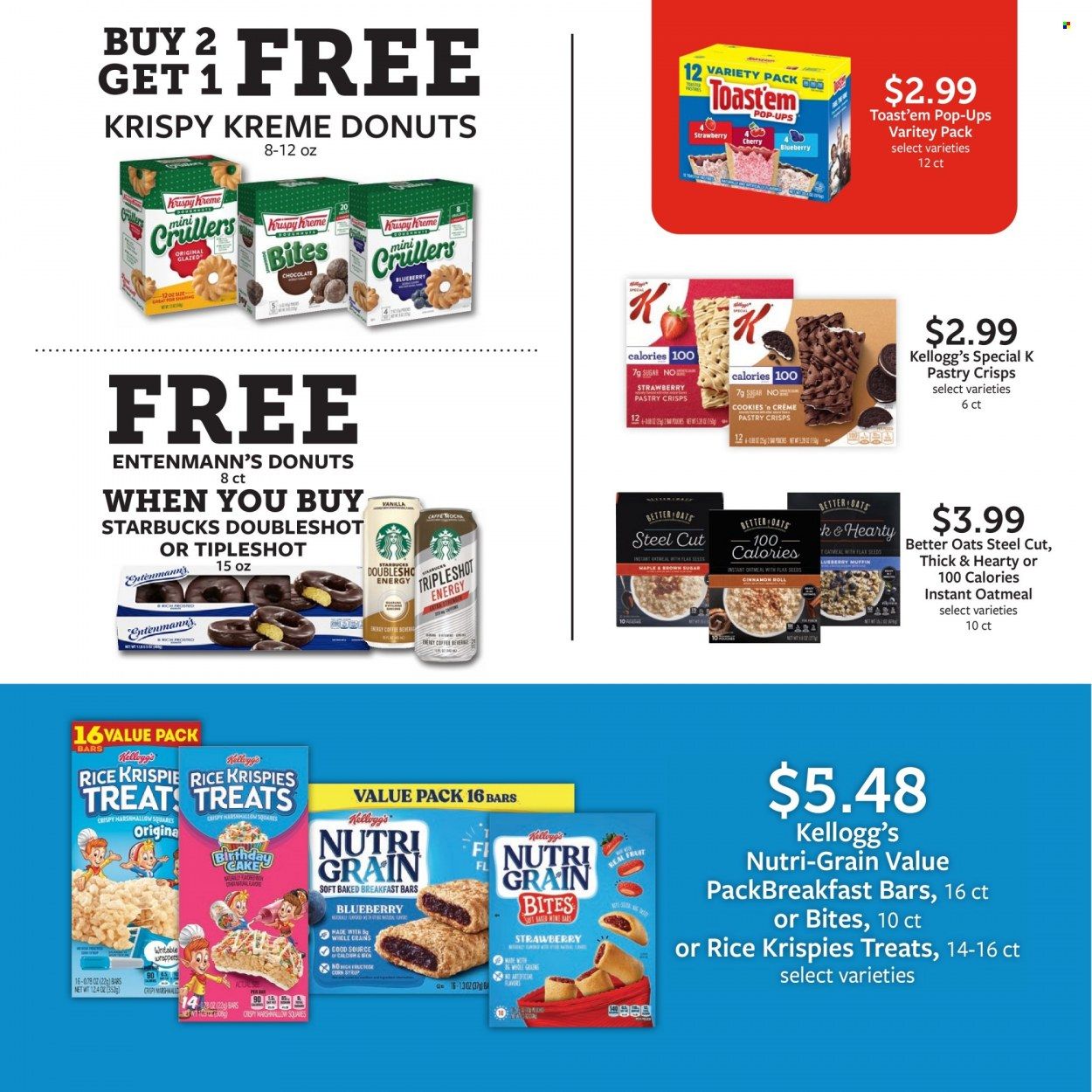 Fareway (IA) Weekly Ad Flyer Specials August 29 to September 1, 2022