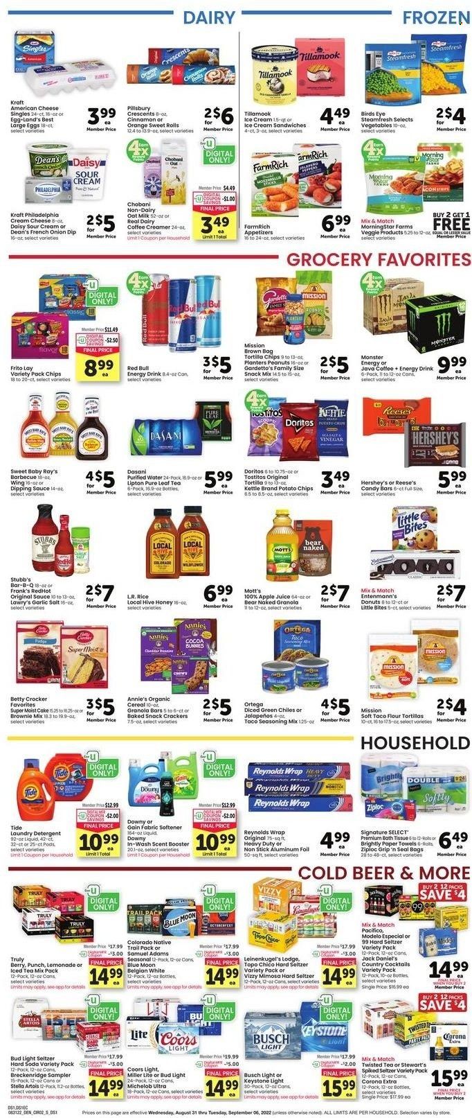 Safeway (CO) Weekly Ad Flyer Specials August 31 to September 6, 2022