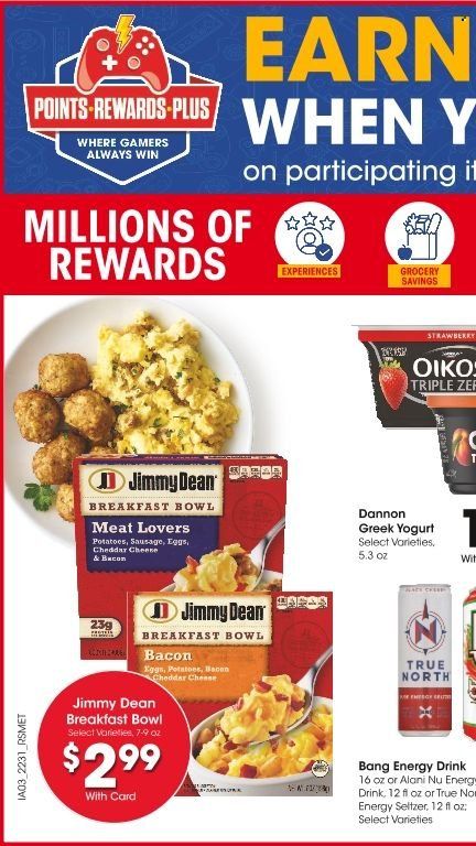 Pick ‘n Save (WI) Weekly Ad Flyer Specials August 31 to September 6, 2022