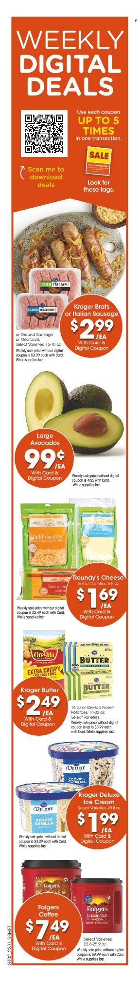 Pick ‘n Save (WI) Weekly Ad Flyer Specials August 31 to September 6, 2022