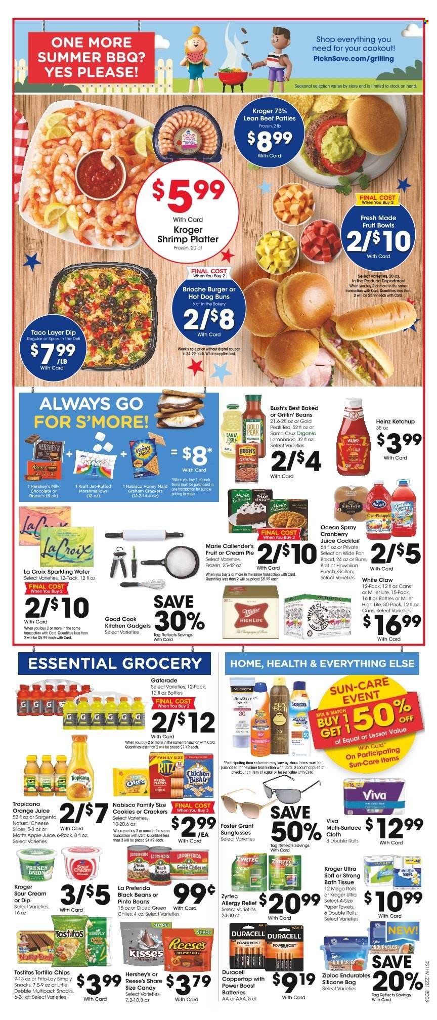 Pick ‘n Save (WI) Weekly Ad Flyer Specials August 31 to September 6, 2022