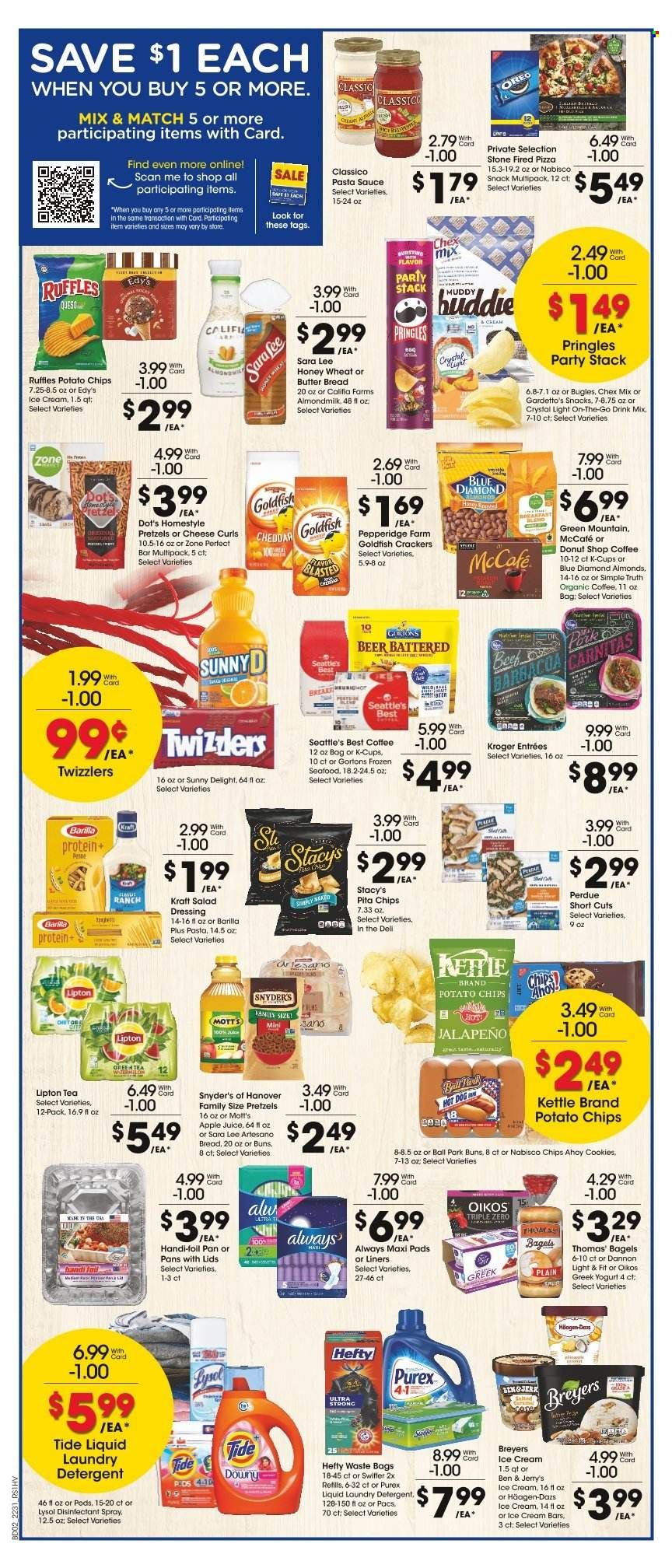 Pick ‘n Save (WI) Weekly Ad Flyer Specials August 31 to September 6, 2022