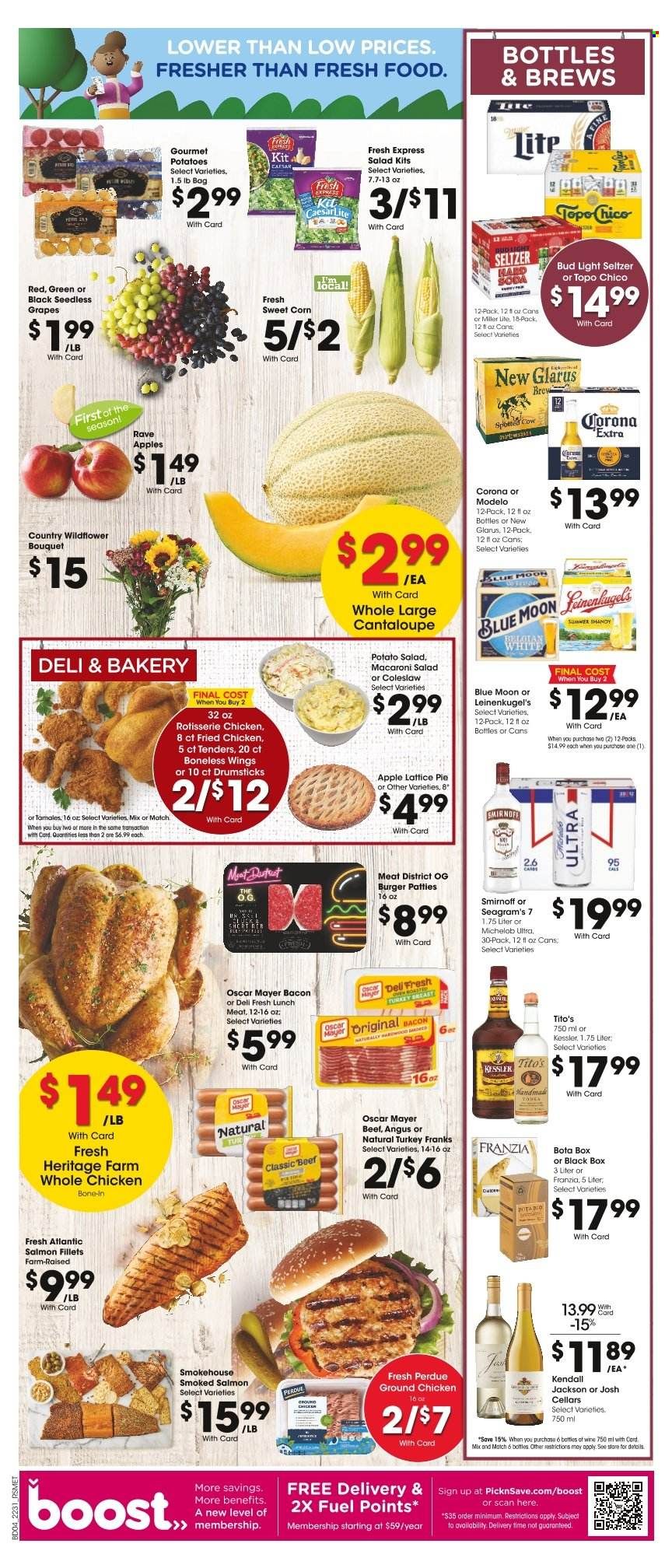 Pick ‘n Save (WI) Weekly Ad Flyer Specials August 31 to September 6, 2022