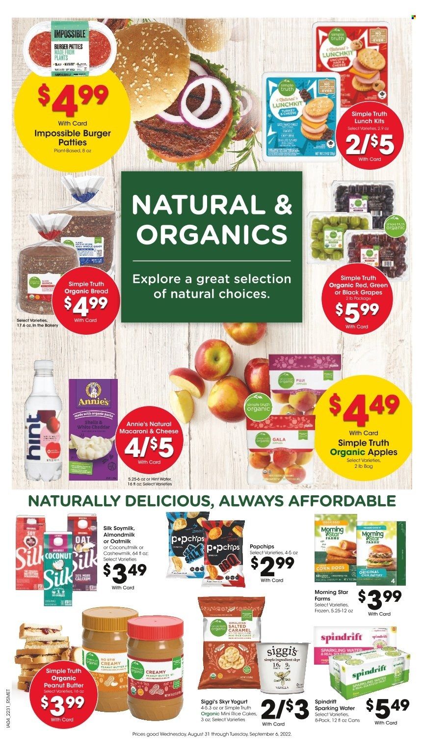 Pick ‘n Save (WI) Weekly Ad Flyer Specials August 31 to September 6, 2022