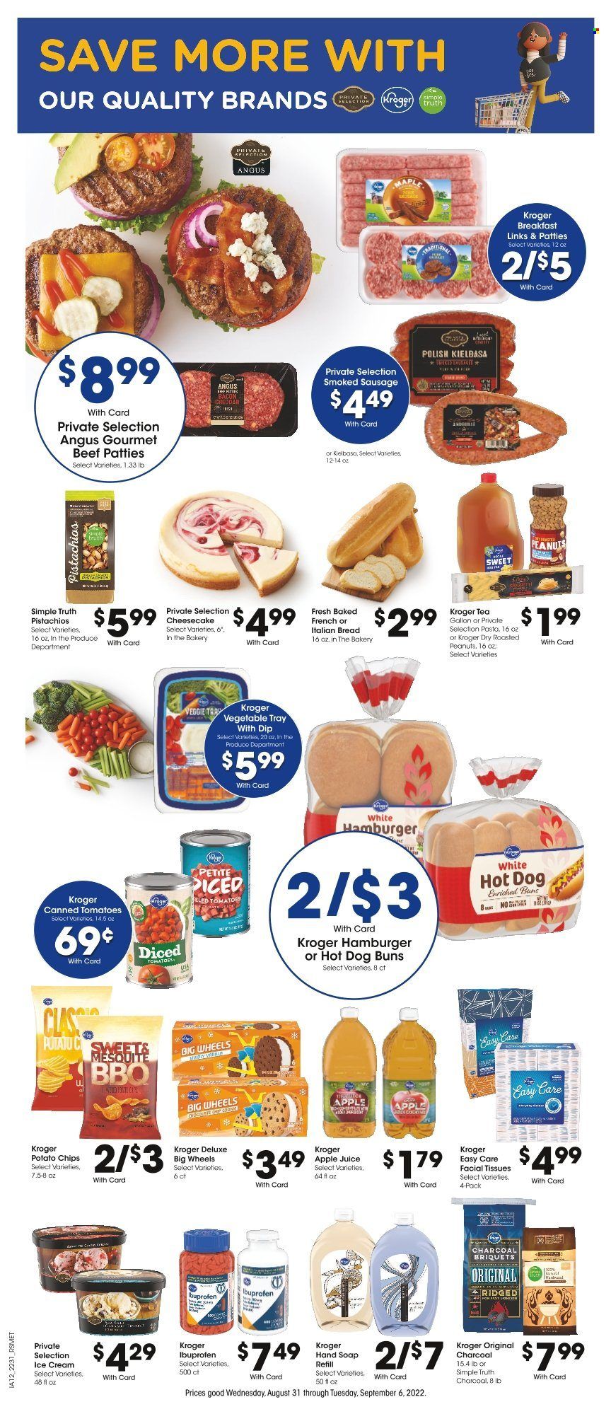 Pick ‘n Save (WI) Weekly Ad Flyer Specials August 31 to September 6, 2022
