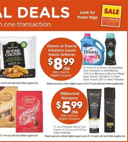 Pick ‘n Save (WI) Weekly Ad Flyer Specials August 31 to September 6, 2022