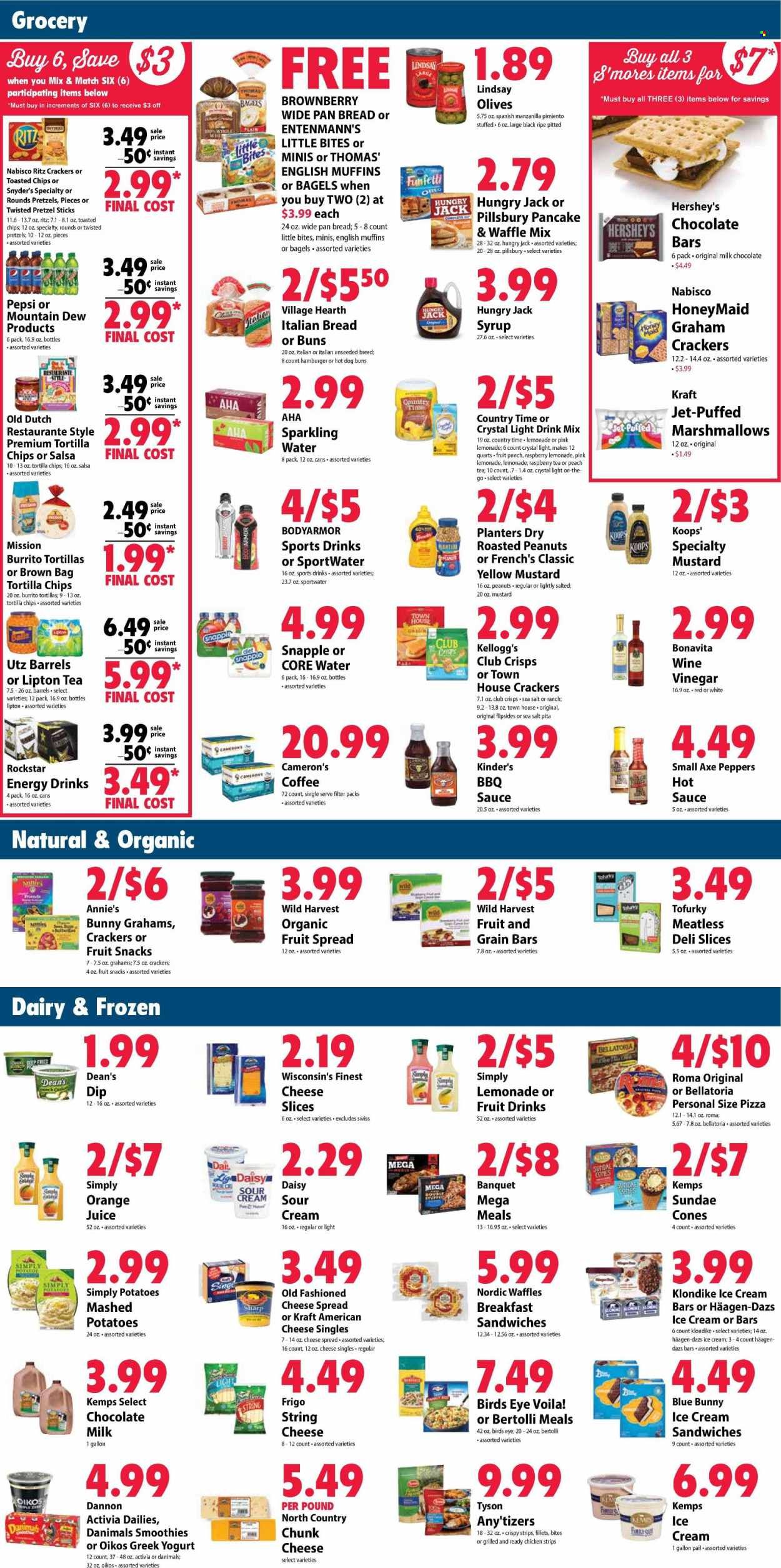 Festival Foods (WI) Weekly Ad Flyer Specials August 31 to September 6, 2022
