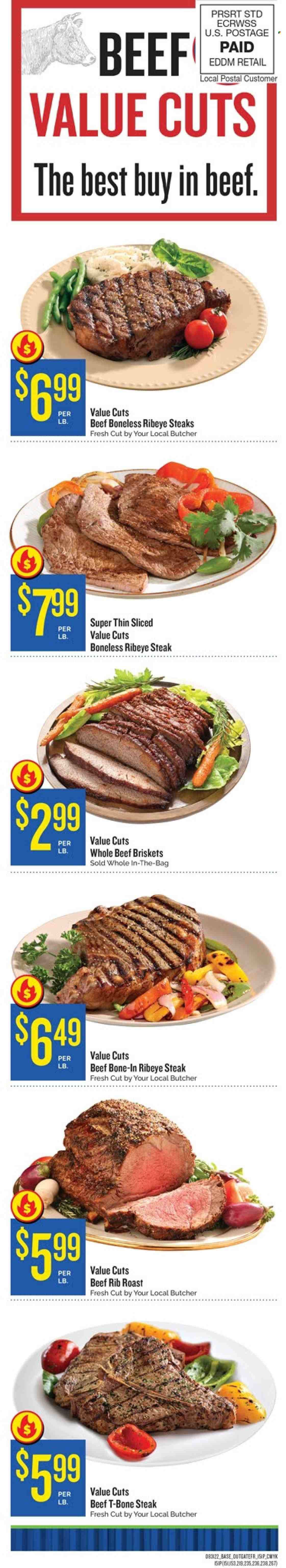 Homeland (OK, TX) Weekly Ad Flyer Specials August 31 to September 6, 2022