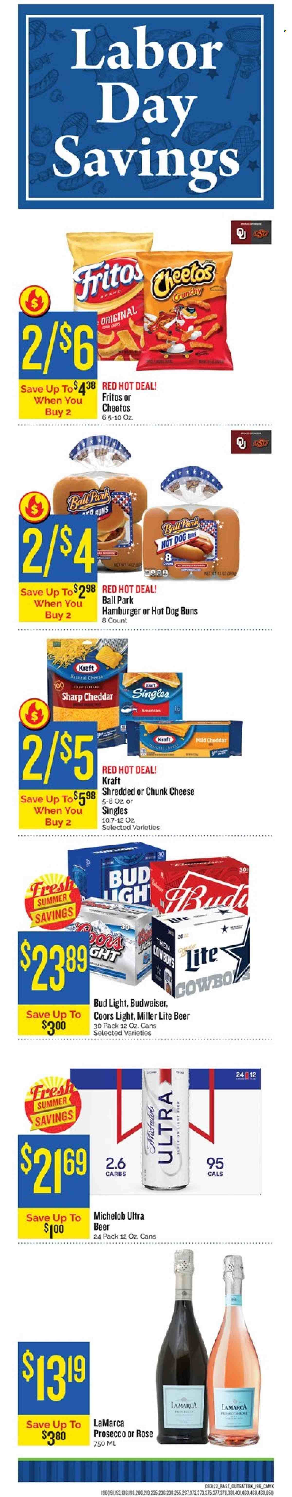 Homeland (OK, TX) Weekly Ad Flyer Specials August 31 to September 6, 2022