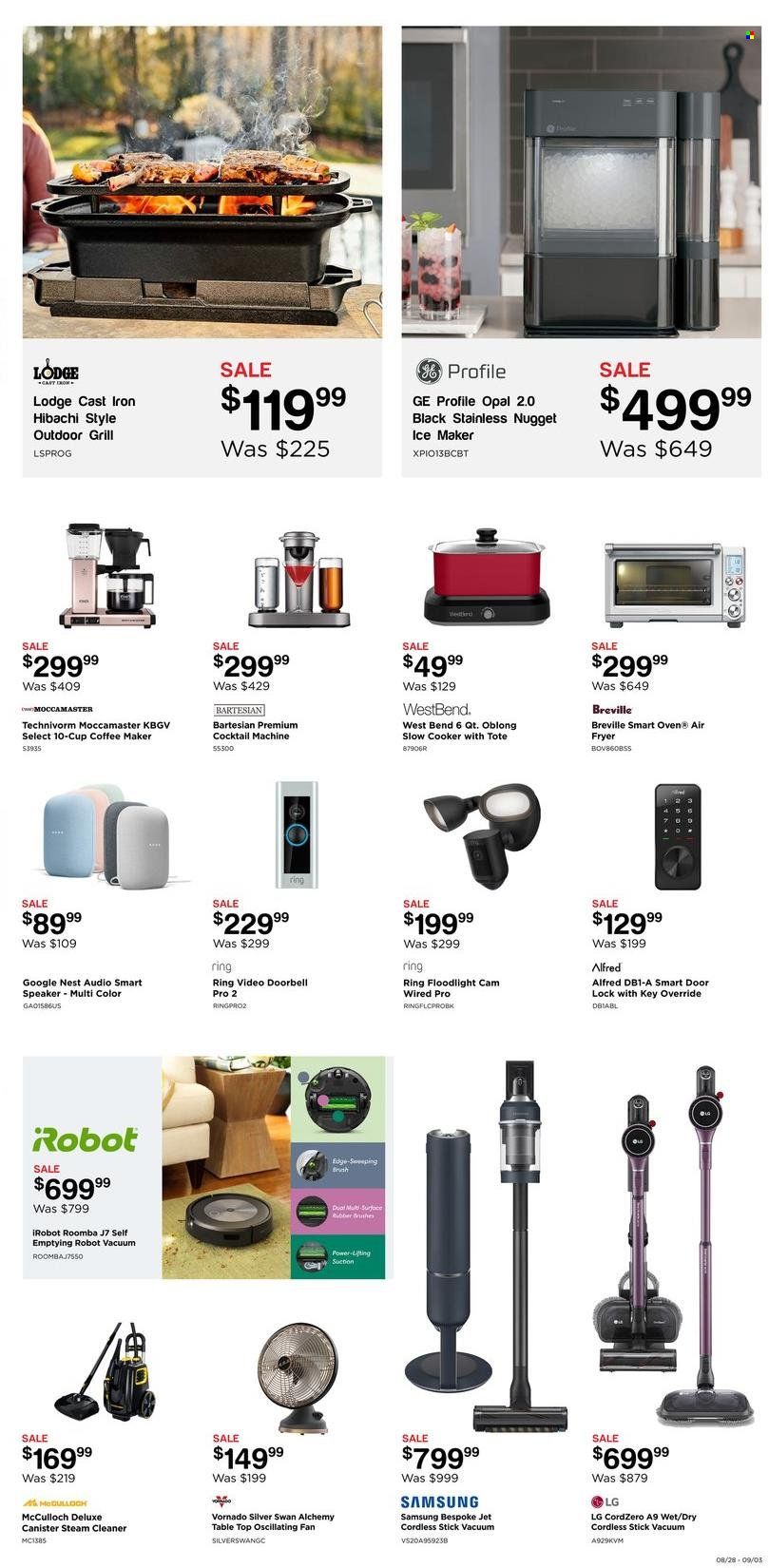 Electronic Express (AL, TN) Weekly Ad Flyer Specials August 28 to September 3, 2022