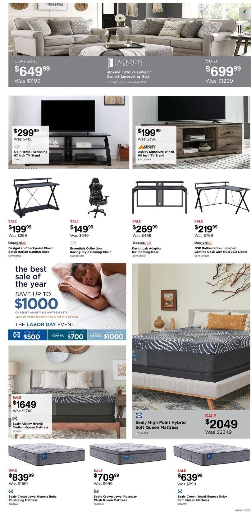 Electronic Express (AL, TN) Weekly Ad Flyer Specials August 28 to September 3, 2022