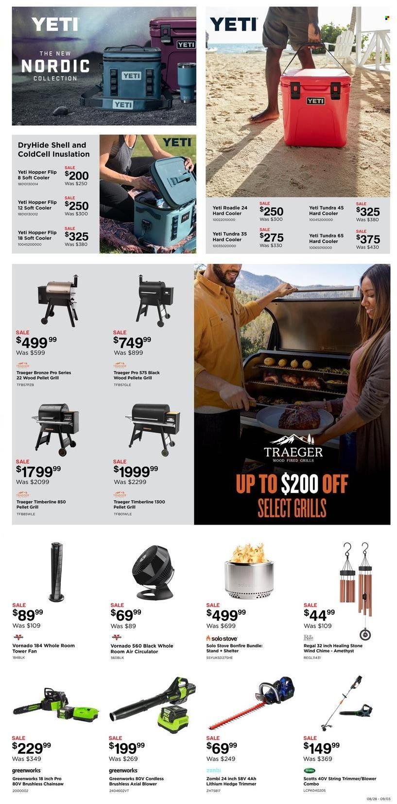 Electronic Express (AL, TN) Weekly Ad Flyer Specials August 28 to September 3, 2022
