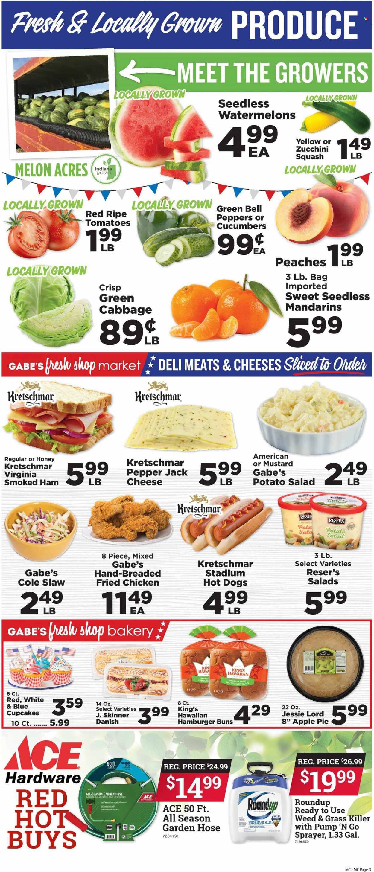 IGA (IL) Weekly Ad Flyer Specials August 31 to September 6, 2022