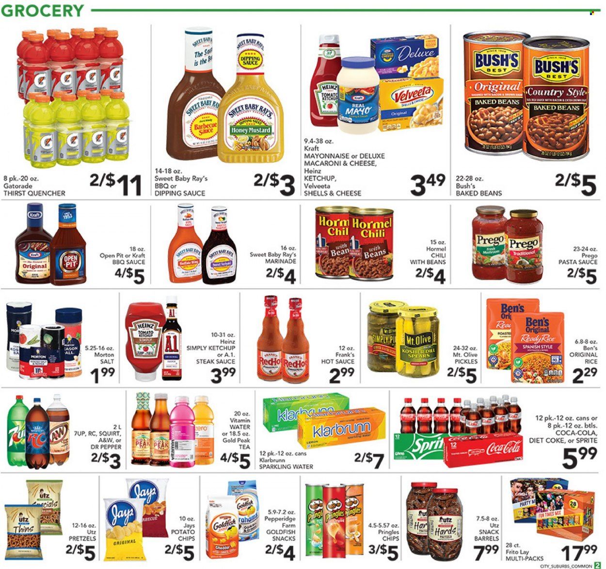 Pete's Fresh Market (IL) Weekly Ad Flyer Specials August 31 to September 6, 2022