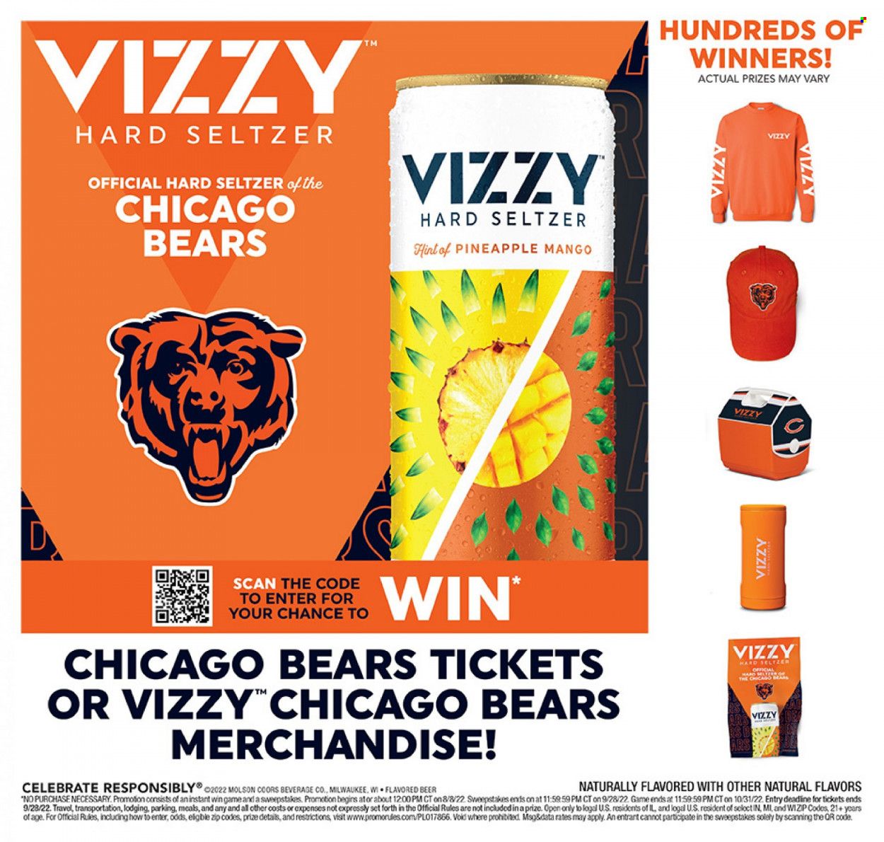Pete's Fresh Market (IL) Weekly Ad Flyer Specials August 31 to September 6, 2022