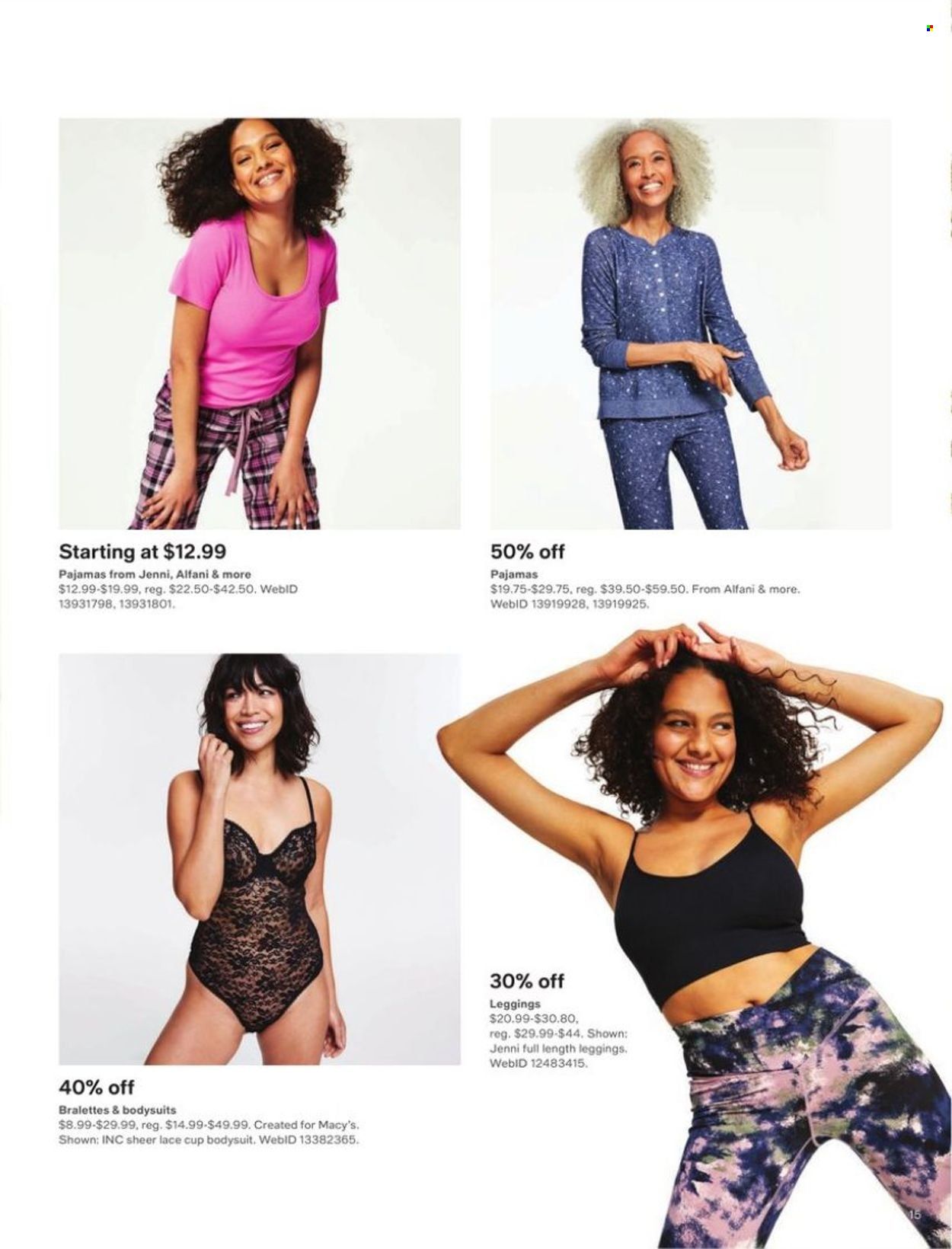 Macy's Weekly Ad Flyer Specials August 31 to September 5, 2022