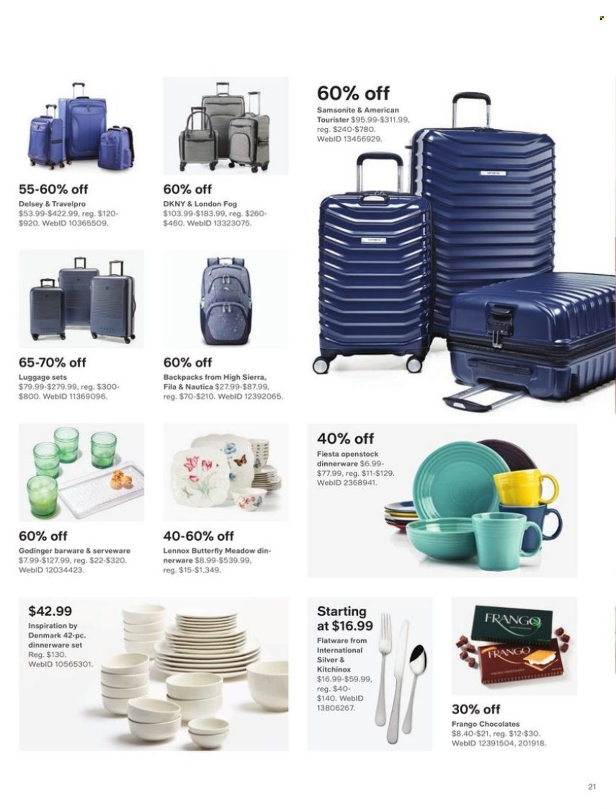 Macy's Weekly Ad Flyer Specials August 31 to September 5, 2022