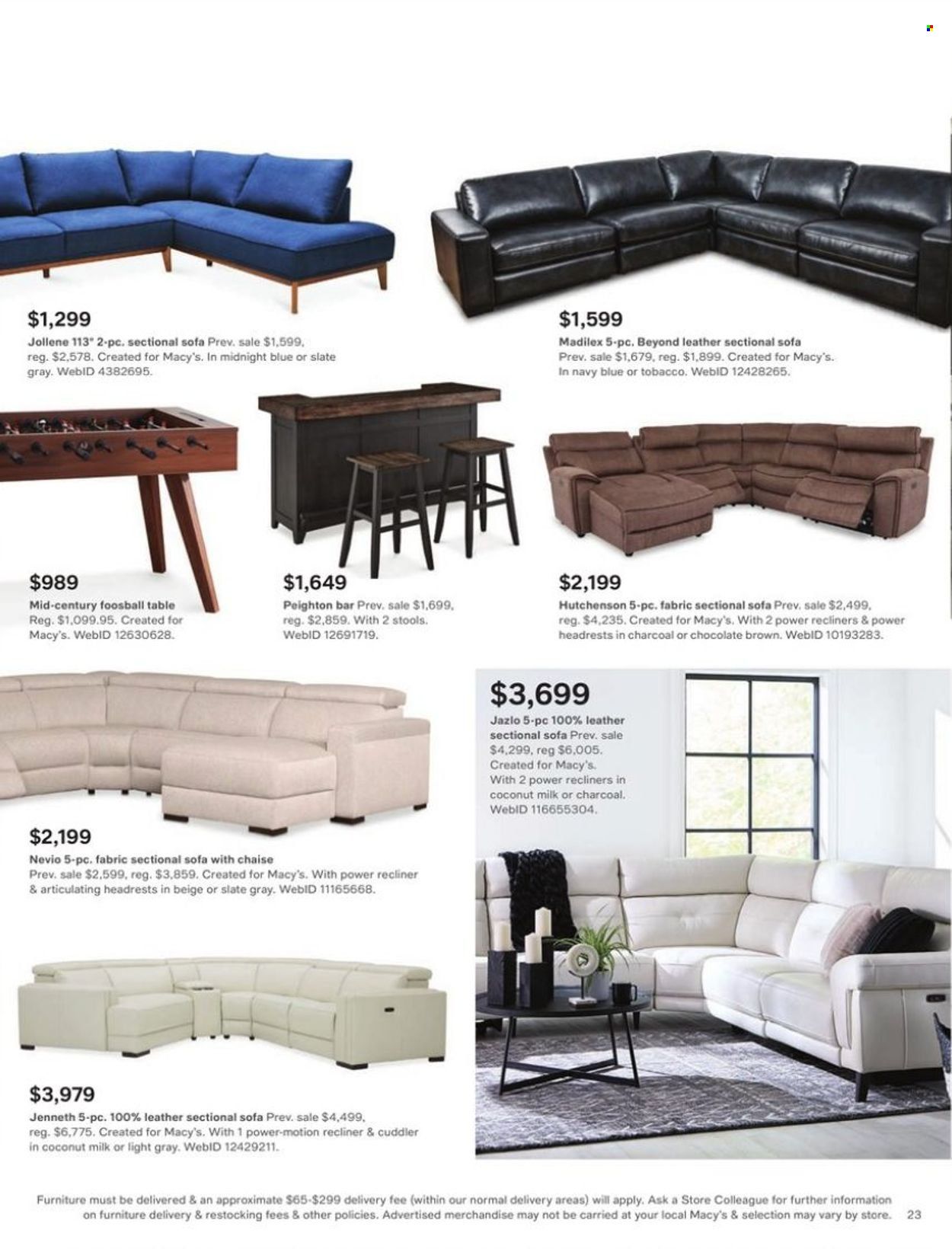 Macy's Weekly Ad Flyer Specials August 31 to September 5, 2022