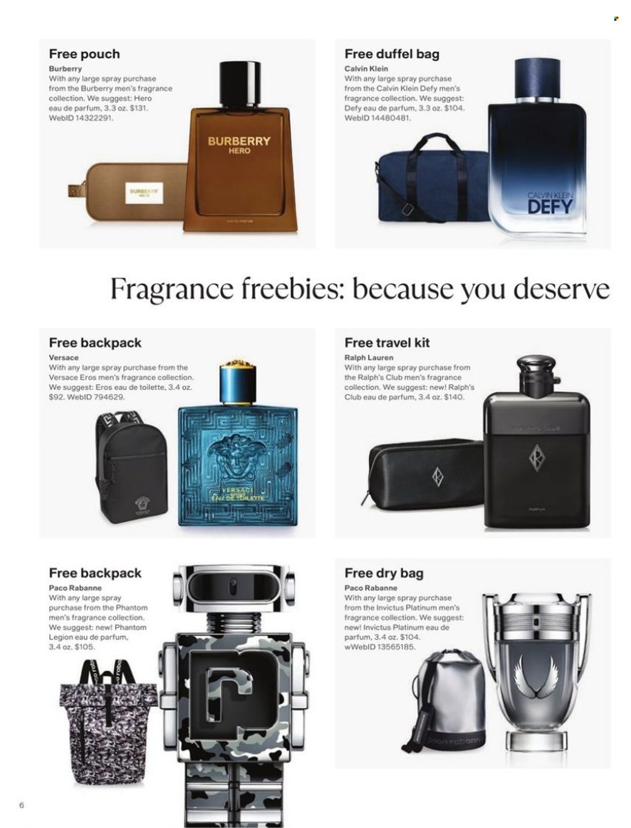 Macy's Weekly Ad Flyer Specials August 31 to September 5, 2022