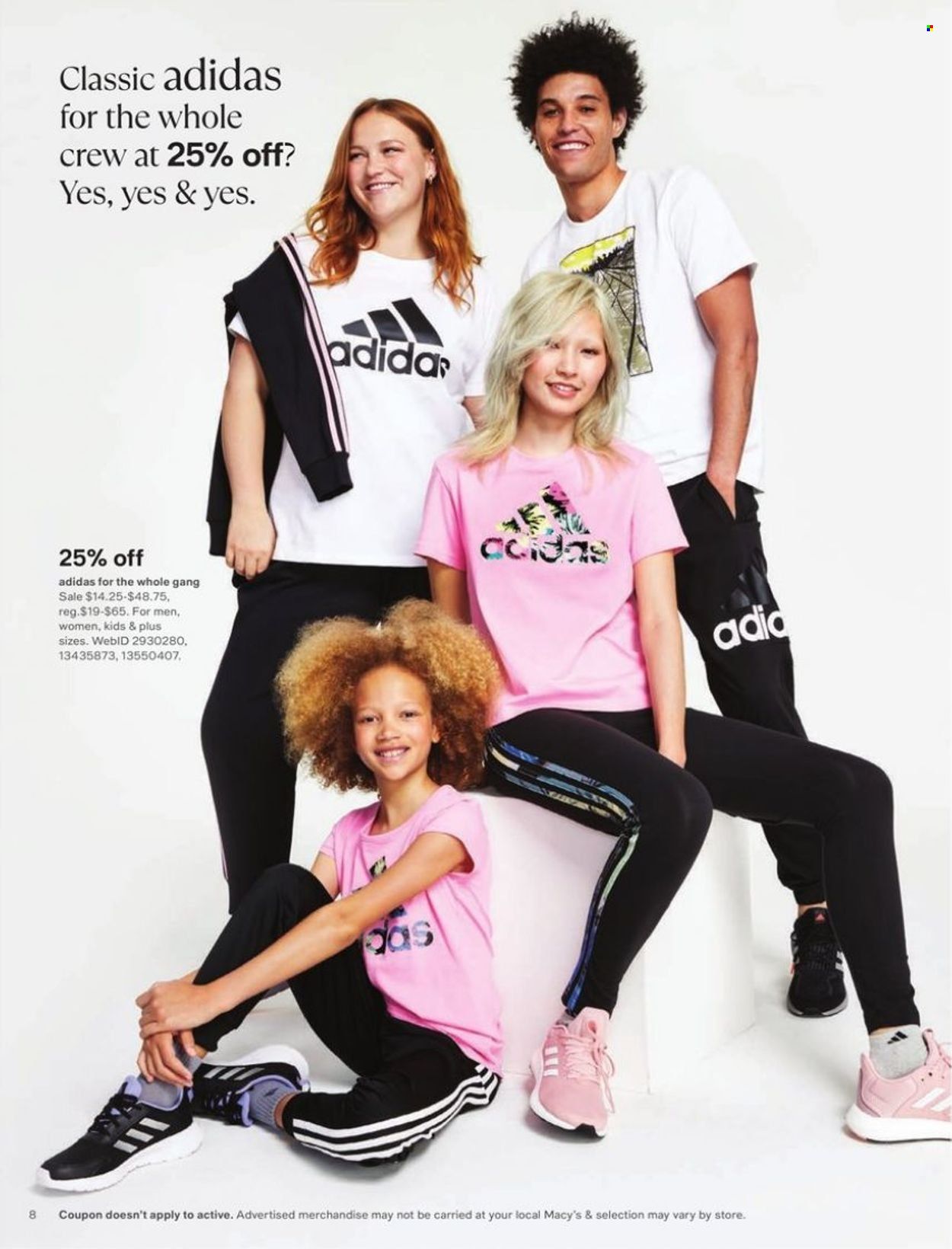 Macy's Weekly Ad Flyer Specials August 31 to September 5, 2022