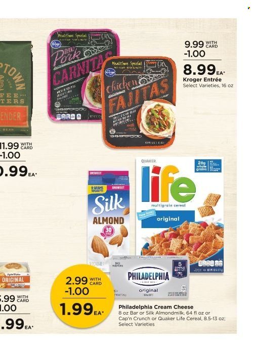 QFC (WA) Weekly Ad Flyer Specials August 31 to September 6, 2022