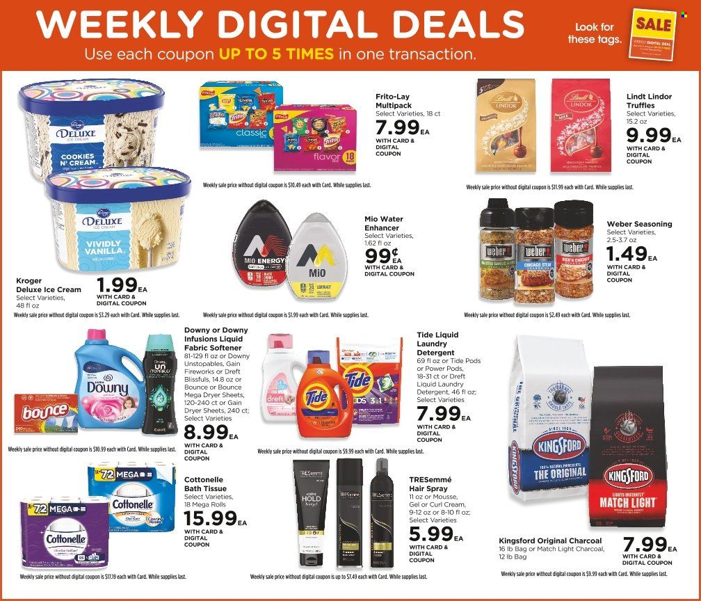 QFC (WA) Weekly Ad Flyer Specials August 31 to September 6, 2022