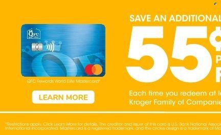 QFC (WA) Weekly Ad Flyer Specials August 31 to September 6, 2022