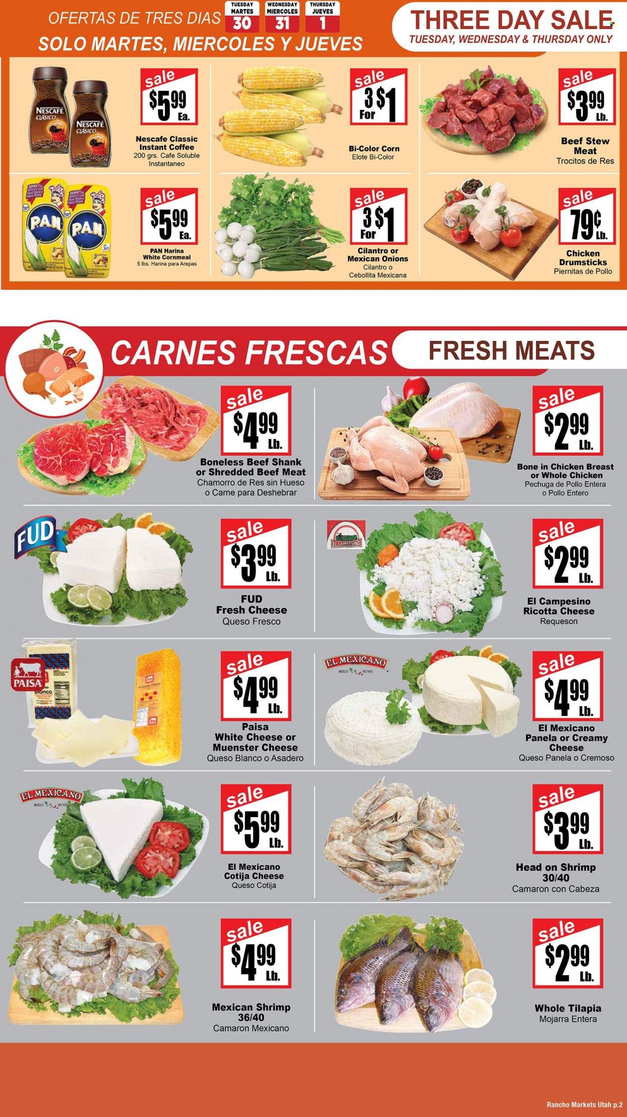 Rancho Markets (UT) Weekly Ad Flyer Specials August 30 to September 5, 2022