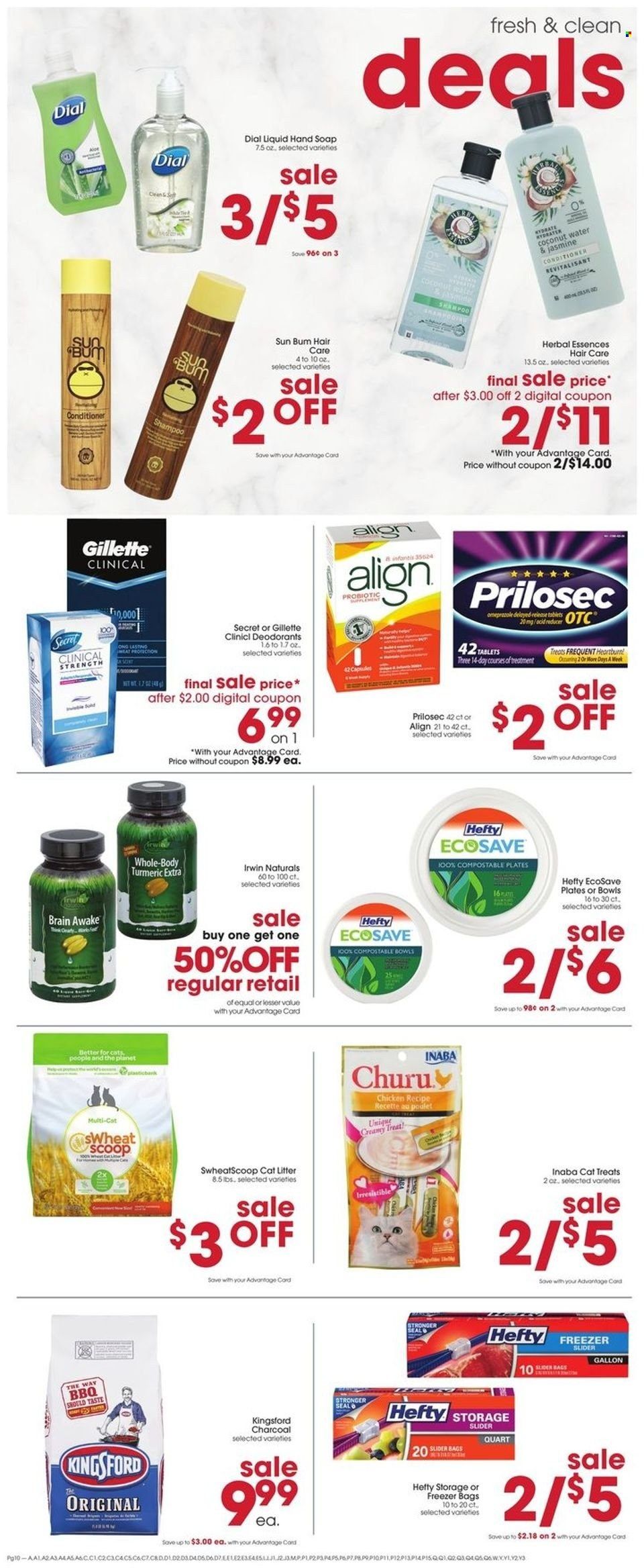 Giant Eagle (OH, PA) Weekly Ad Flyer Specials September 1 to September 7, 2022