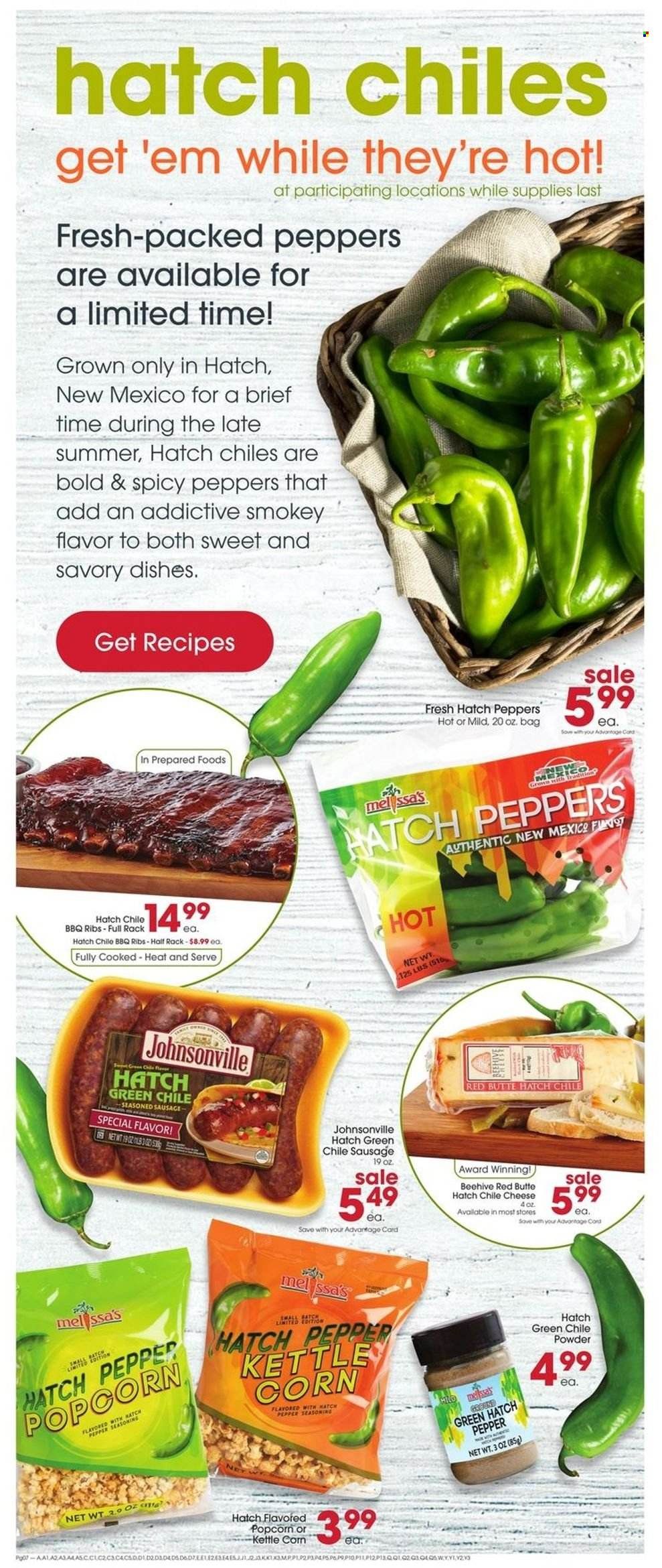 Giant Eagle (OH, PA) Weekly Ad Flyer Specials September 1 to September 7, 2022