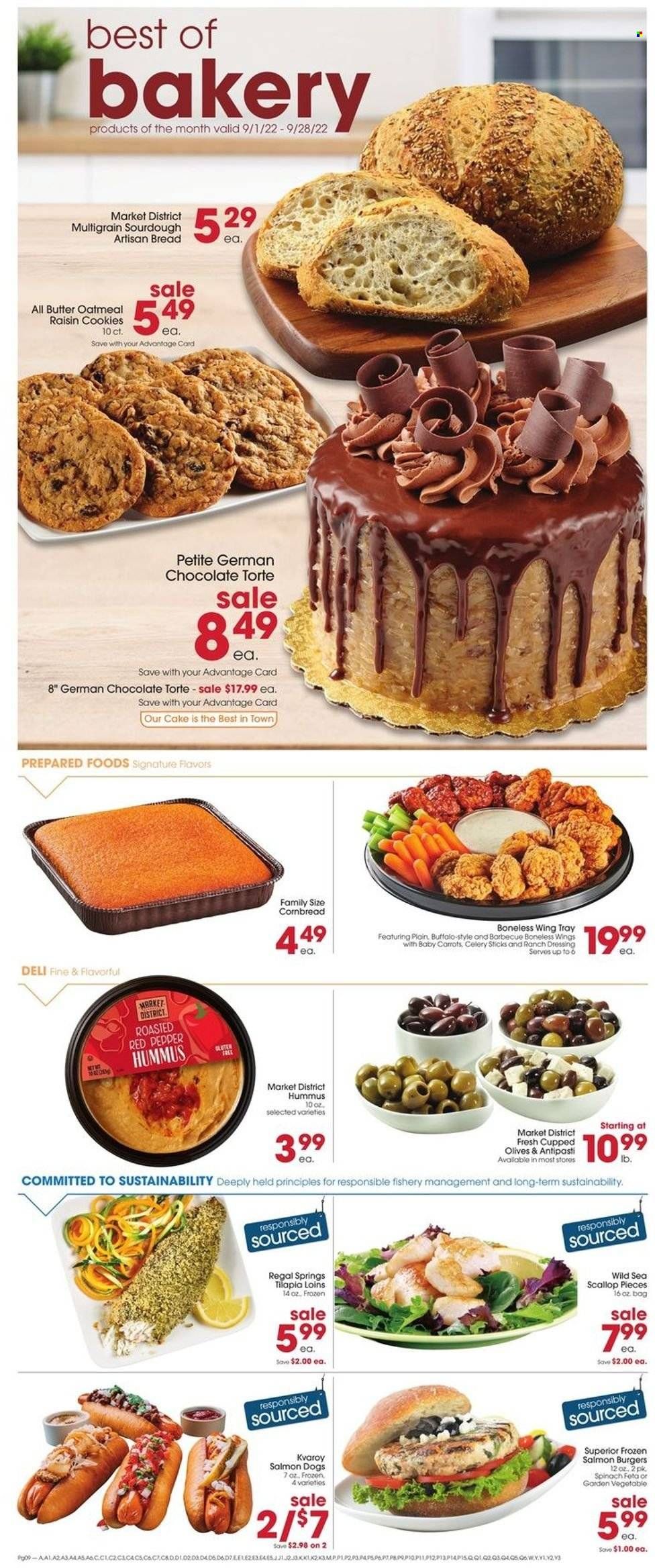 Giant Eagle (OH, PA) Weekly Ad Flyer Specials September 1 to September 7, 2022
