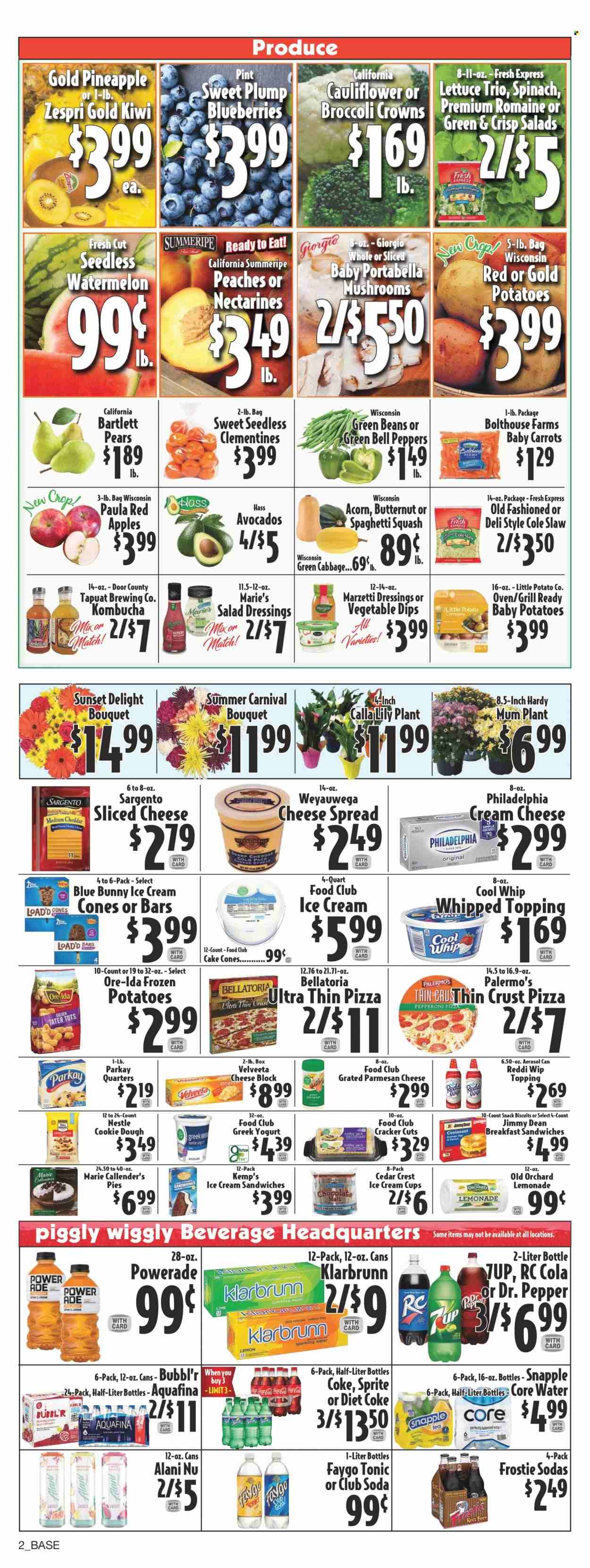 Piggly Wiggly (GA, SC) Weekly Ad Flyer Specials August 31 to September 6, 2022