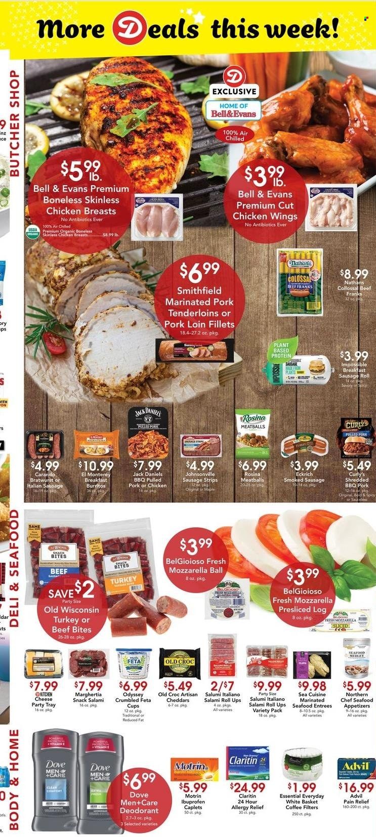 Dierbergs (IL, MO) Weekly Ad Flyer Specials August 30 to September 5, 2022