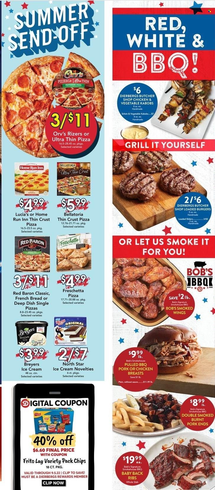Dierbergs (IL, MO) Weekly Ad Flyer Specials August 30 to September 5, 2022