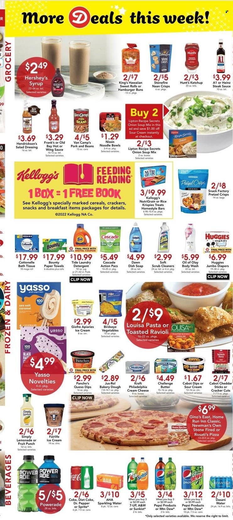 Dierbergs (MO) Weekly Ad Flyer Specials August 30 to September 5, 2022