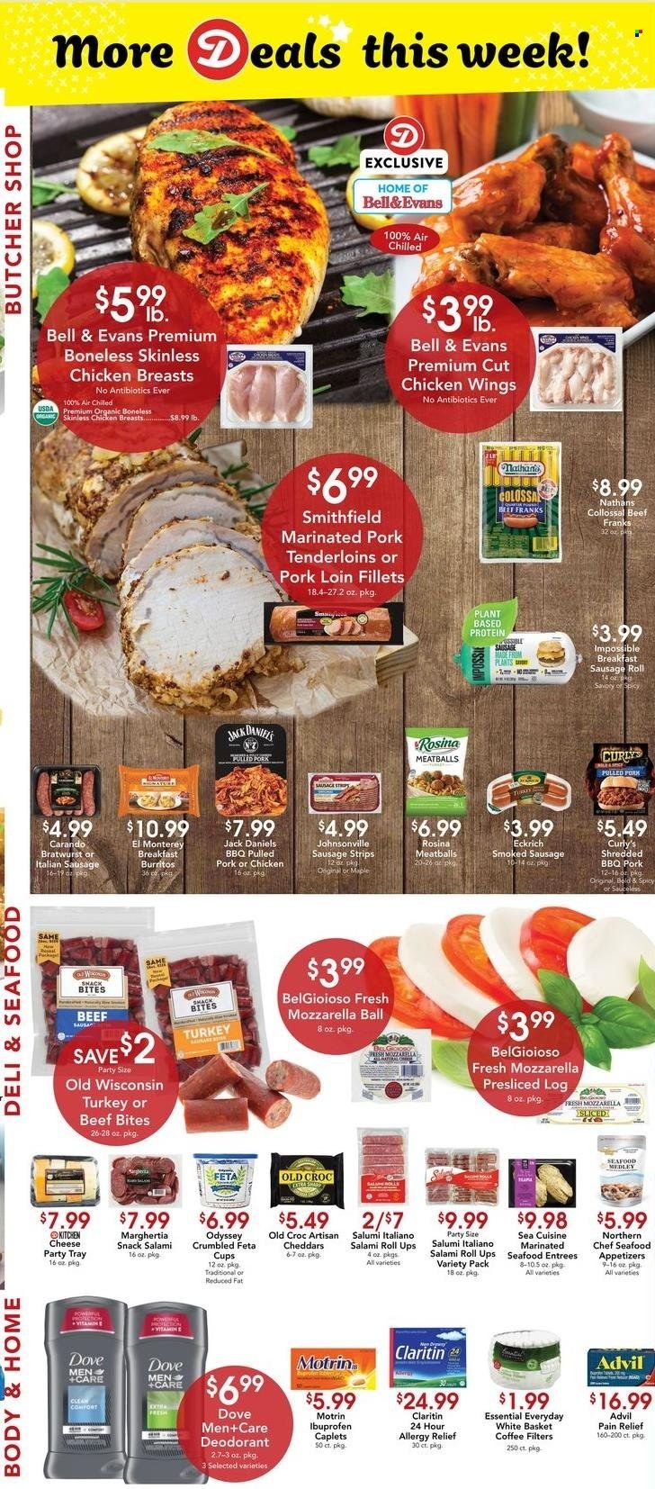 Dierbergs (MO) Weekly Ad Flyer Specials August 30 to September 5, 2022