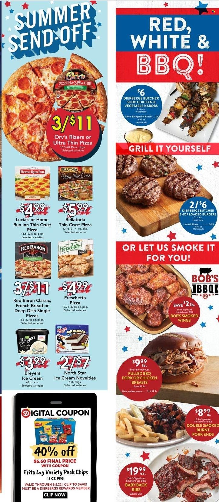 Dierbergs (MO) Weekly Ad Flyer Specials August 30 to September 5, 2022